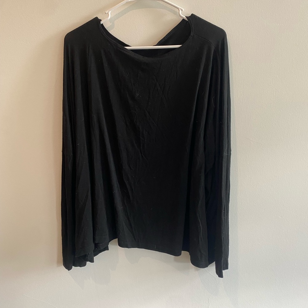 Gibson look sweater